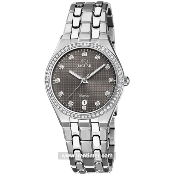 قیمت و خرید ساعت مچی زنانه جگوار(JAGUAR) مدل J694/4 فشن | اورجینال و اصلی