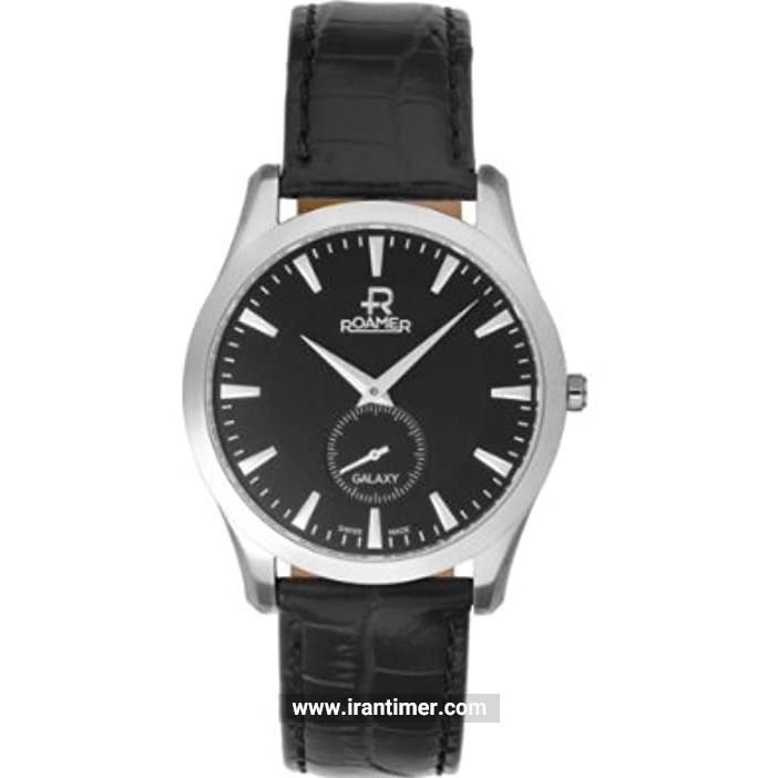 قیمت و خرید ساعت مچی مردانه رومر(ROAMER) مدل 938858 41 55 09 کلاسیک | اورجینال و اصلی