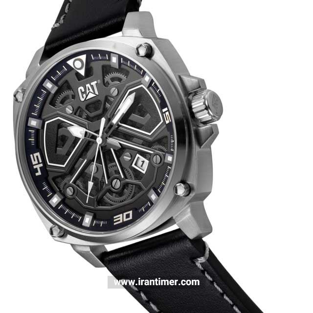 قیمت و خرید ساعت مچی مردانه کاتر پیلار(CAT) مدل AJ.141.34.121 اسپرت | اورجینال و اصلی