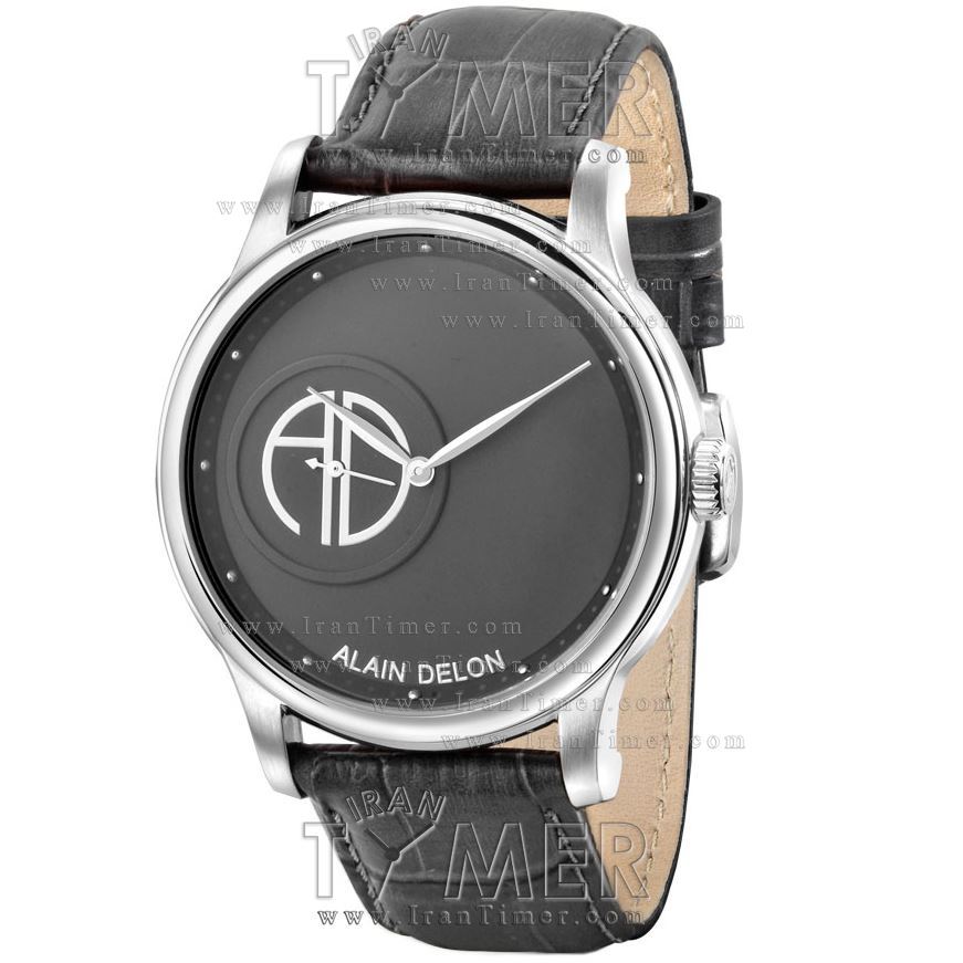 قیمت و خرید ساعت مچی مردانه آلن دلون(ALAIN DELON) مدل AD354-1346 کلاسیک | اورجینال و اصلی