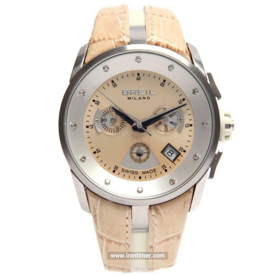 قیمت و خرید ساعت مچی مردانه بریل(breil) مدل BW0433 کلاسیک | اورجینال و اصلی