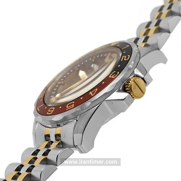 قیمت و خرید ساعت مچی مردانه کنت کول(KENNETH COLE) مدل KCWGL2124804 کلاسیک | اورجینال و اصلی