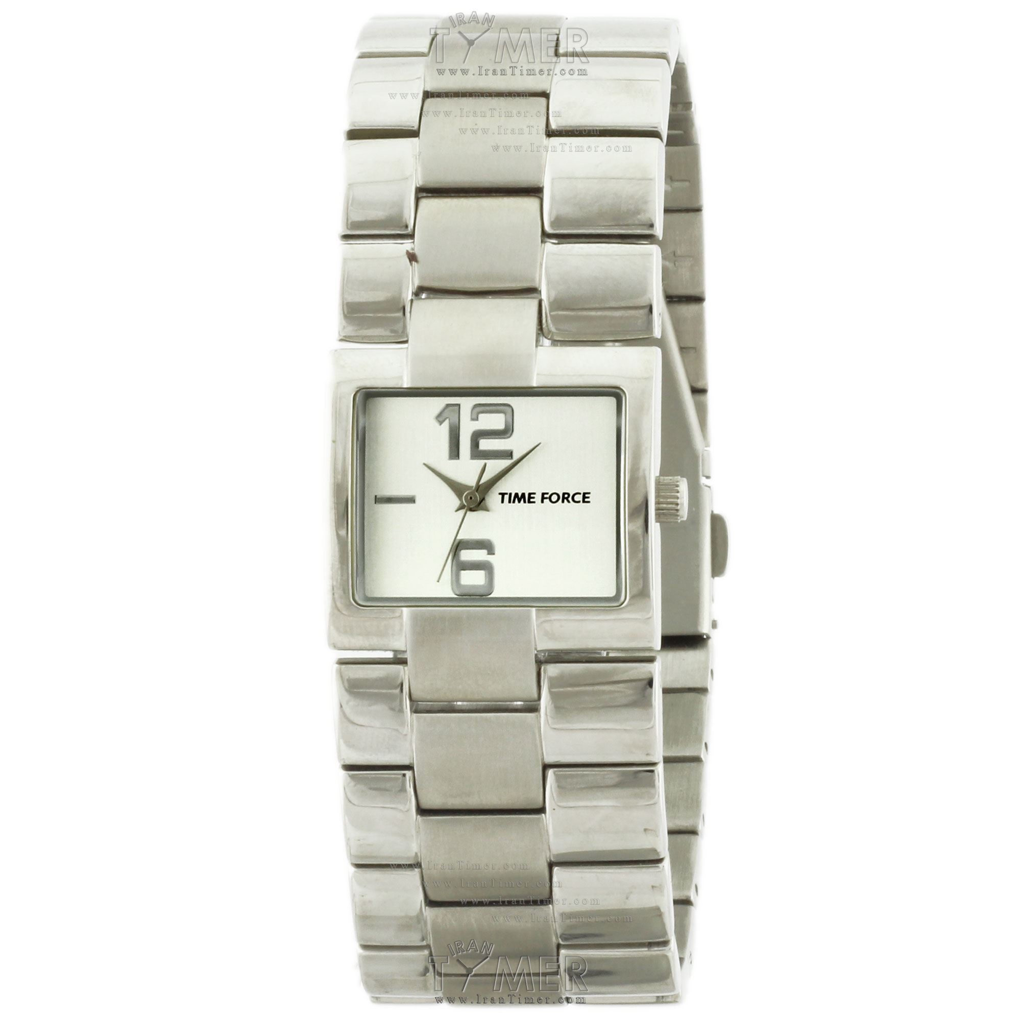 قیمت و خرید ساعت مچی زنانه تایم فورس(TIME FORCE) مدل TF3211L02M کلاسیک | اورجینال و اصلی