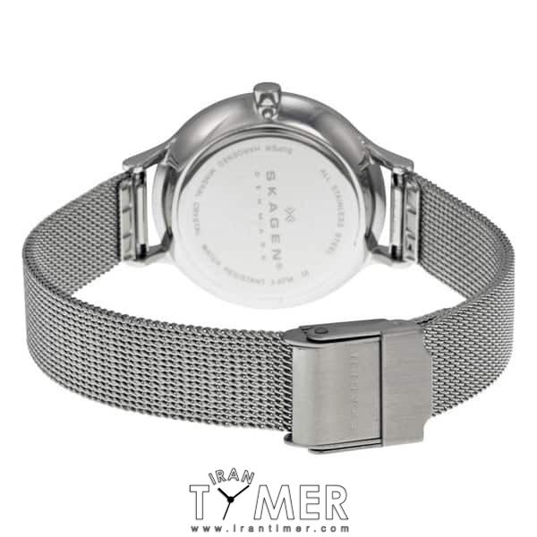 قیمت و خرید ساعت مچی زنانه اسکاگن(SKAGEN) مدل SKW2441 کلاسیک | اورجینال و اصلی