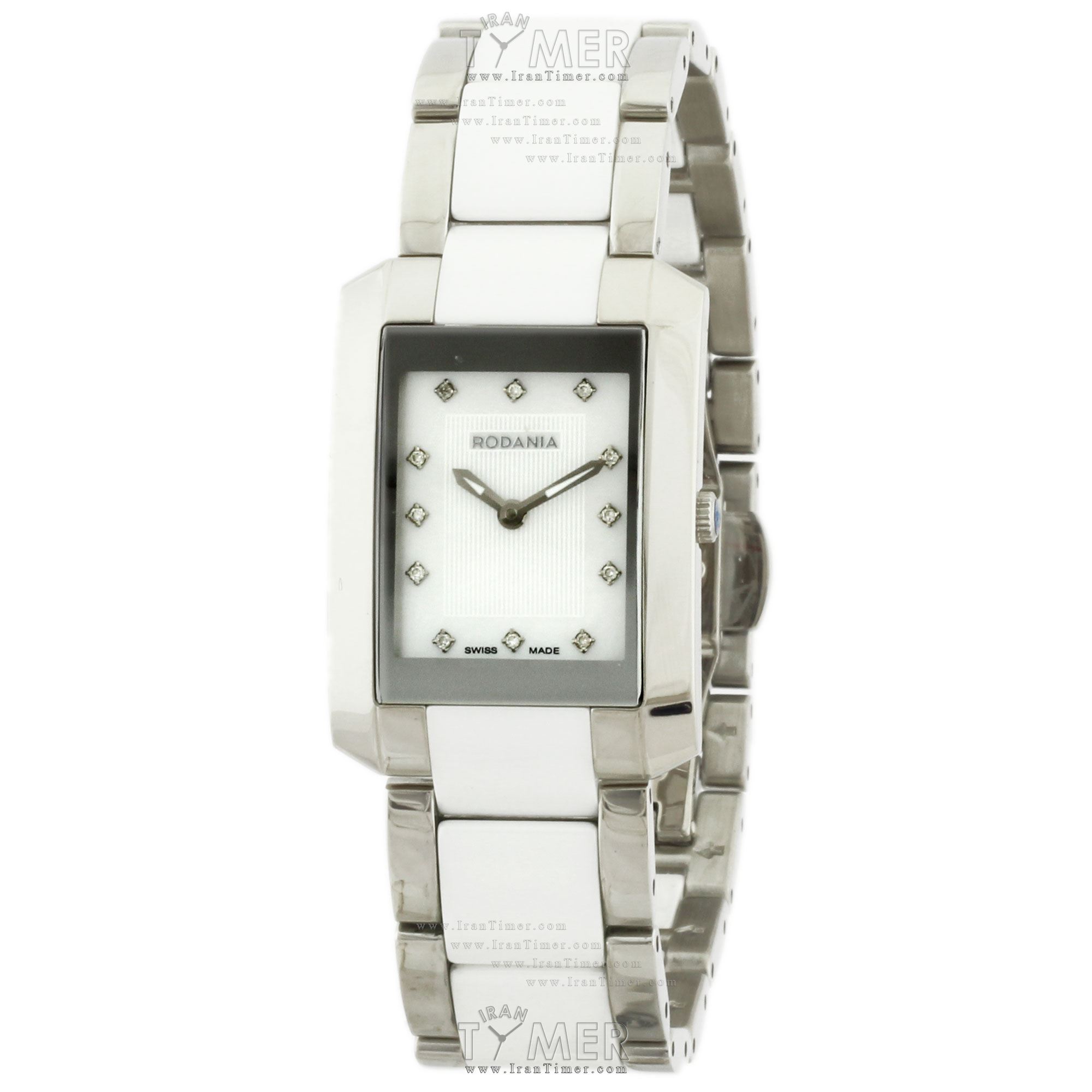 قیمت و خرید ساعت مچی زنانه رودانیا(RODANIA) مدل R-02452345 کلاسیک | اورجینال و اصلی