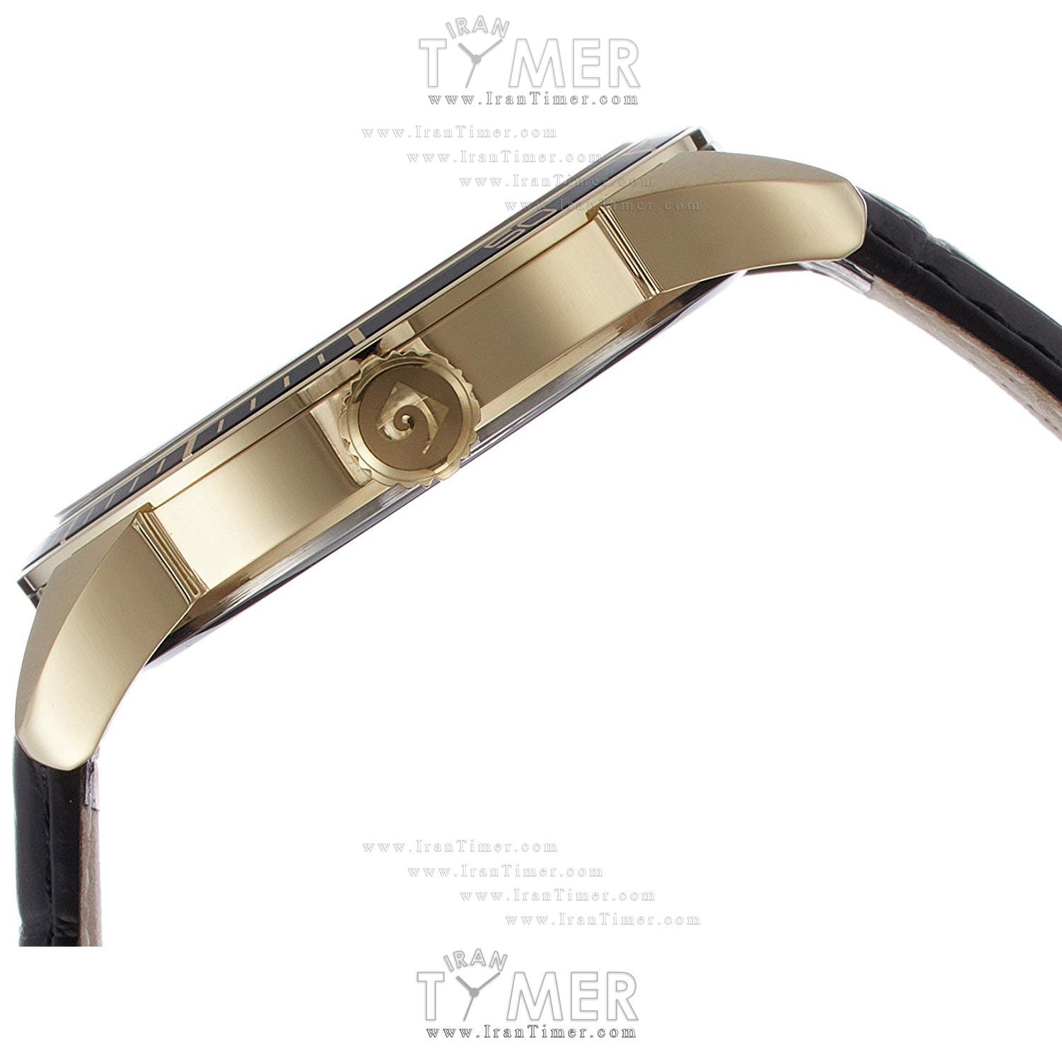 قیمت و خرید ساعت مچی مردانه پیر کاردین(PIERRE CARDIN) مدل PC107061S04 کلاسیک | اورجینال و اصلی