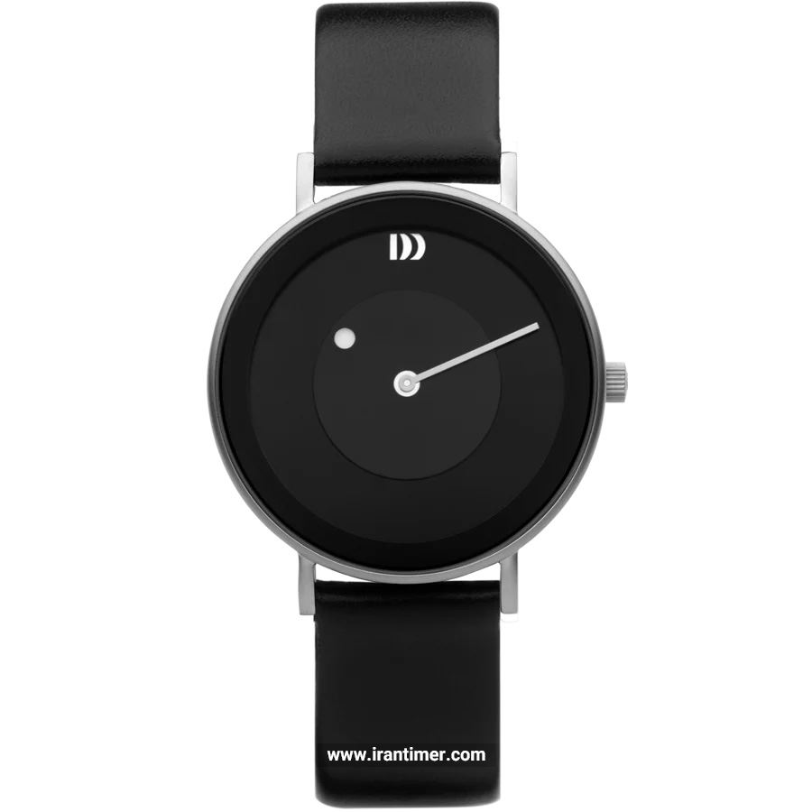 قیمت و خرید ساعت مچی زنانه دنیش دیزاین(Danish Design) مدل IQ13Q1260 کلاسیک | اورجینال و اصلی