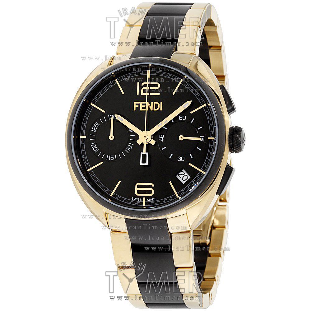 قیمت و خرید ساعت مچی مردانه فندی(FENDI) مدل F219411000 کلاسیک | اورجینال و اصلی