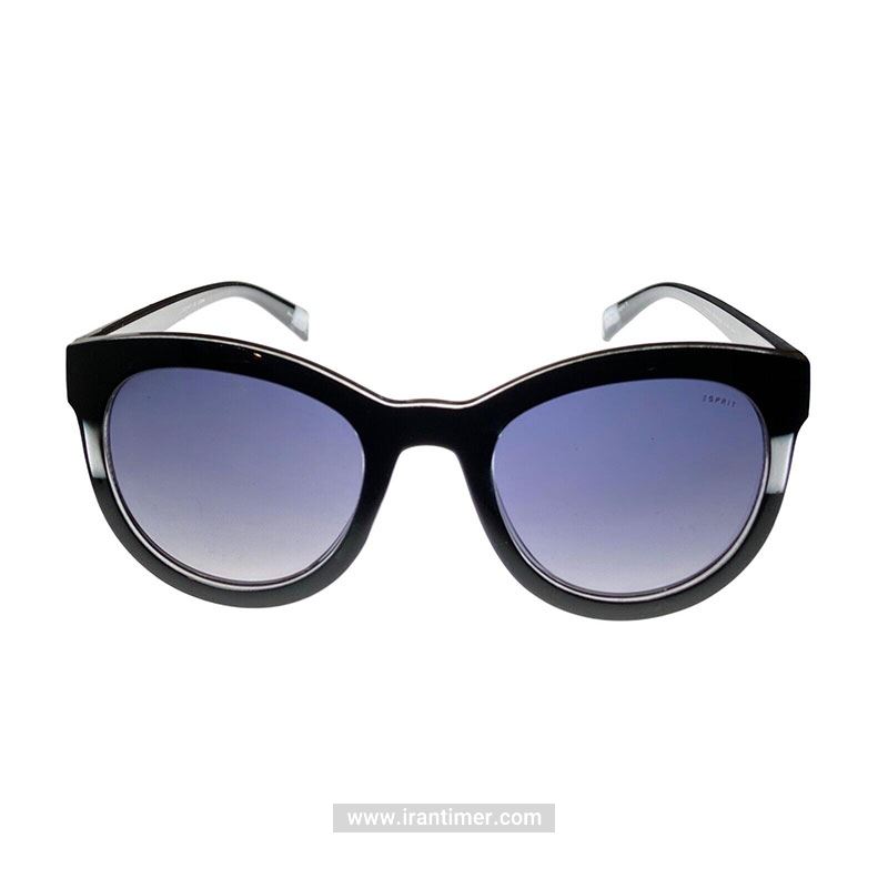 قیمت و خرید عینک آفتابی زنانه کلاسیک (ESPRIT) مدل ET39108/538 | اورجینال و اصلی