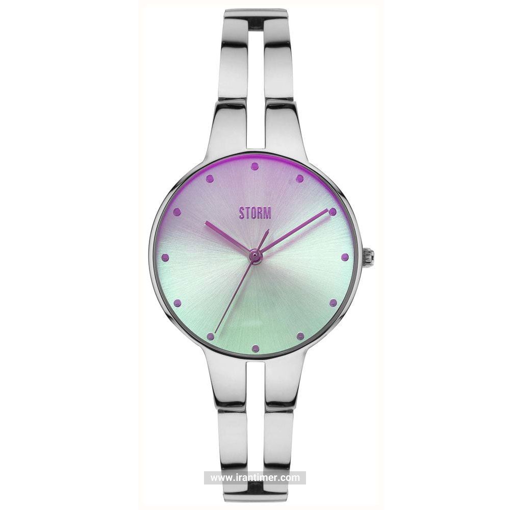 قیمت و خرید ساعت مچی زنانه استورم(STORM) مدل 47536/ICE کلاسیک | اورجینال و اصلی