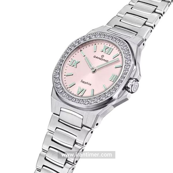 قیمت و خرید ساعت مچی زنانه کاندینو(CANDINO) مدل C4753/3 فشن | اورجینال و اصلی