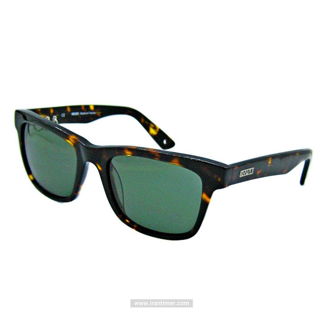 قیمت و خرید عینک آفتابی زنانه کلاسیک (KENZO) مدل KZ3195/02 | اورجینال و اصلی