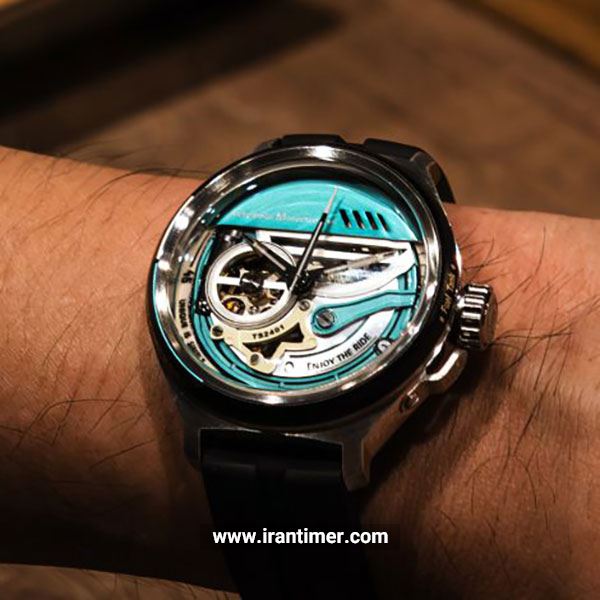 قیمت و خرید ساعت مچی مردانه تکس(TACS) مدل TS2401A اسپرت | اورجینال و اصلی