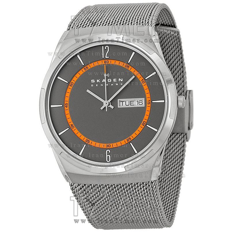 قیمت و خرید ساعت مچی مردانه اسکاگن(SKAGEN) مدل SKW6007 کلاسیک | اورجینال و اصلی