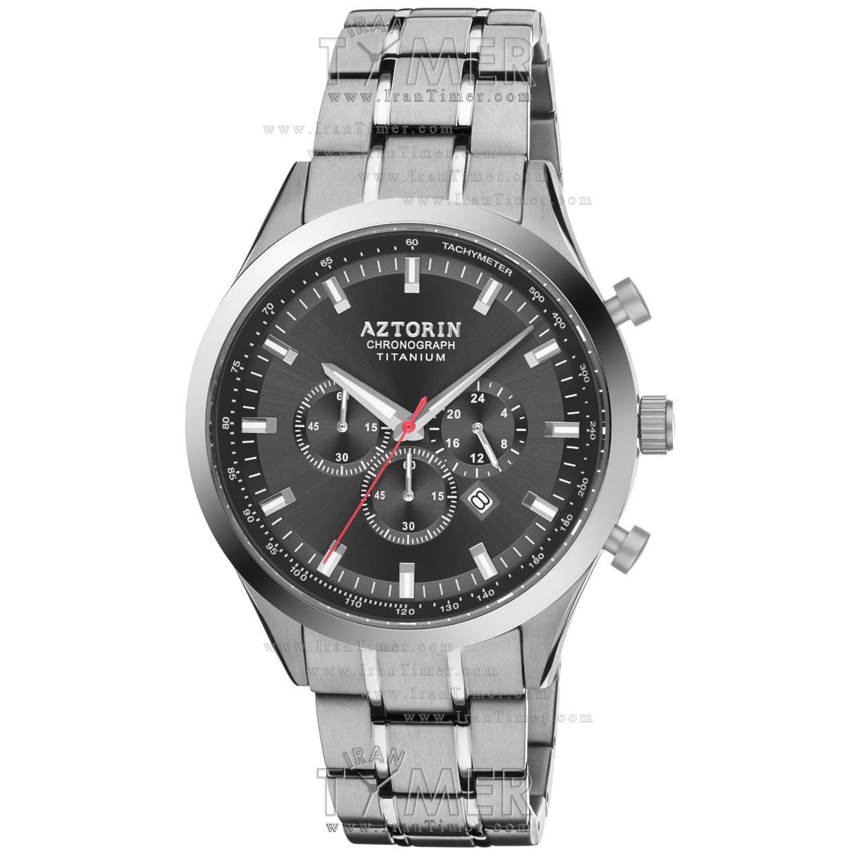 قیمت و خرید ساعت مچی مردانه ازتورین(AZTORIN) مدل A047.G213-K1 اسپرت | اورجینال و اصلی