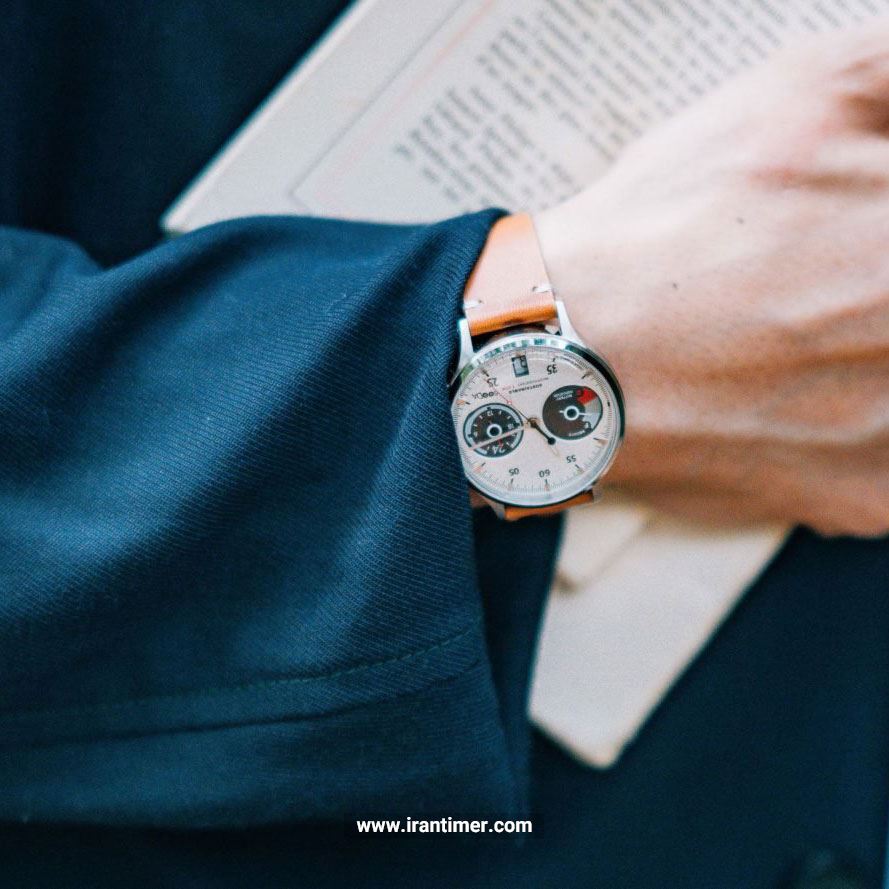 قیمت و خرید ساعت مچی مردانه تکس(TACS) مدل TS2302A کلاسیک | اورجینال و اصلی