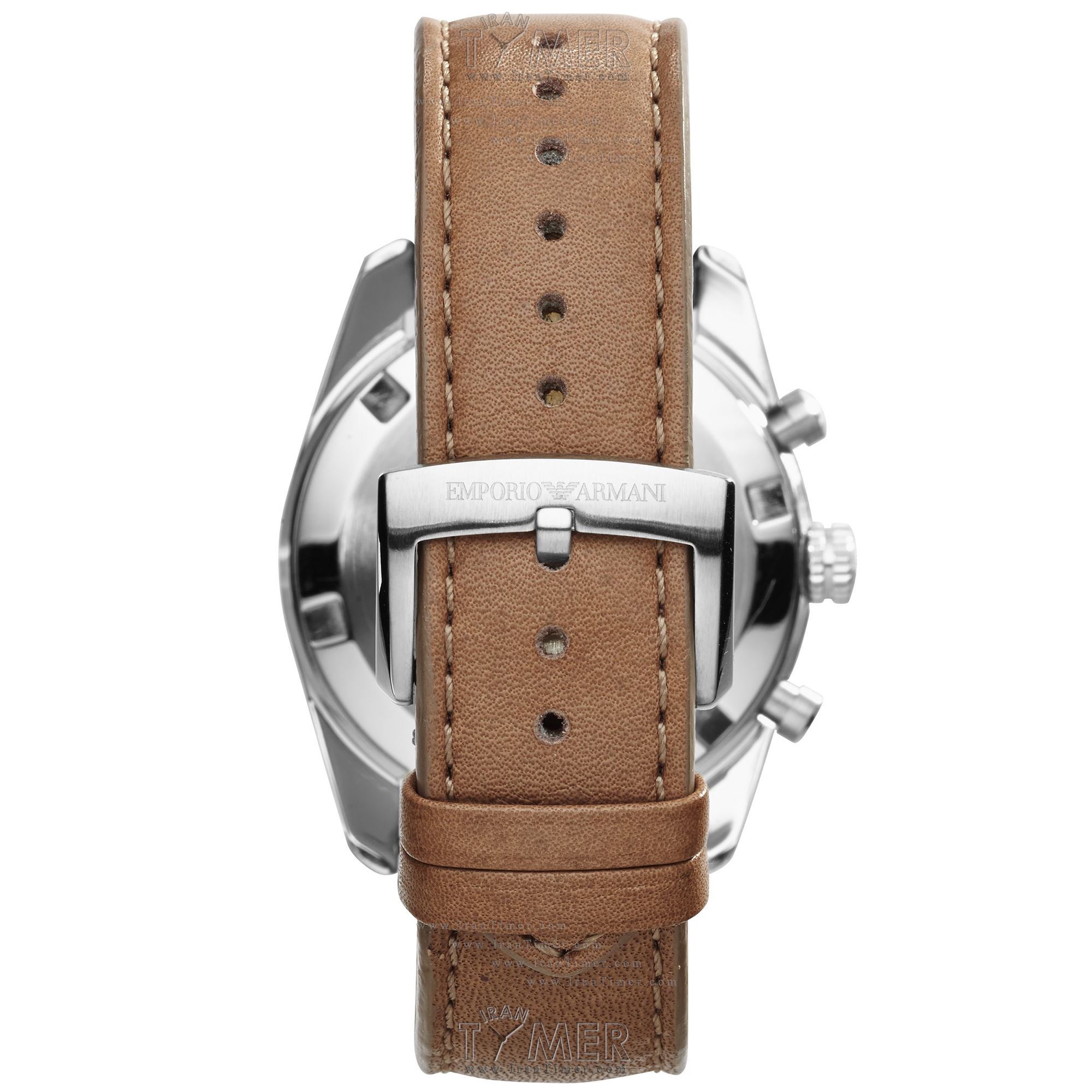 قیمت و خرید ساعت مچی مردانه امپریو آرمانی(EMPORIO ARMANI) مدل AR6040 کلاسیک | اورجینال و اصلی