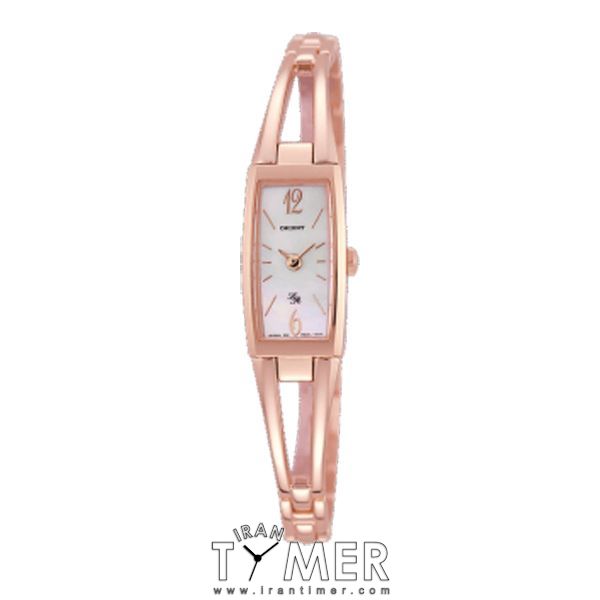 قیمت و خرید ساعت مچی زنانه اورینت(ORIENT) مدل RBBL004W کلاسیک | اورجینال و اصلی