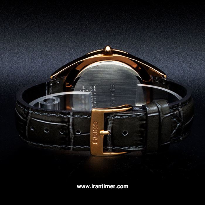 قیمت و خرید ساعت مچی زنانه سیکو(SEIKO) مدل SKY684P1 کلاسیک | اورجینال و اصلی