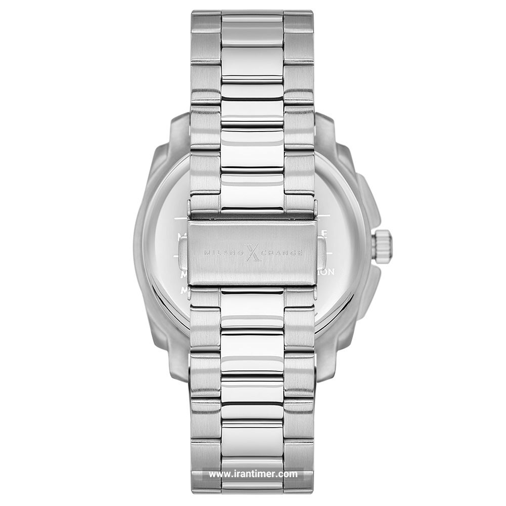 قیمت و خرید ساعت مچی مردانه میلانو اکس چنج(Milano X change) مدل MXG41502 کلاسیک | اورجینال و اصلی