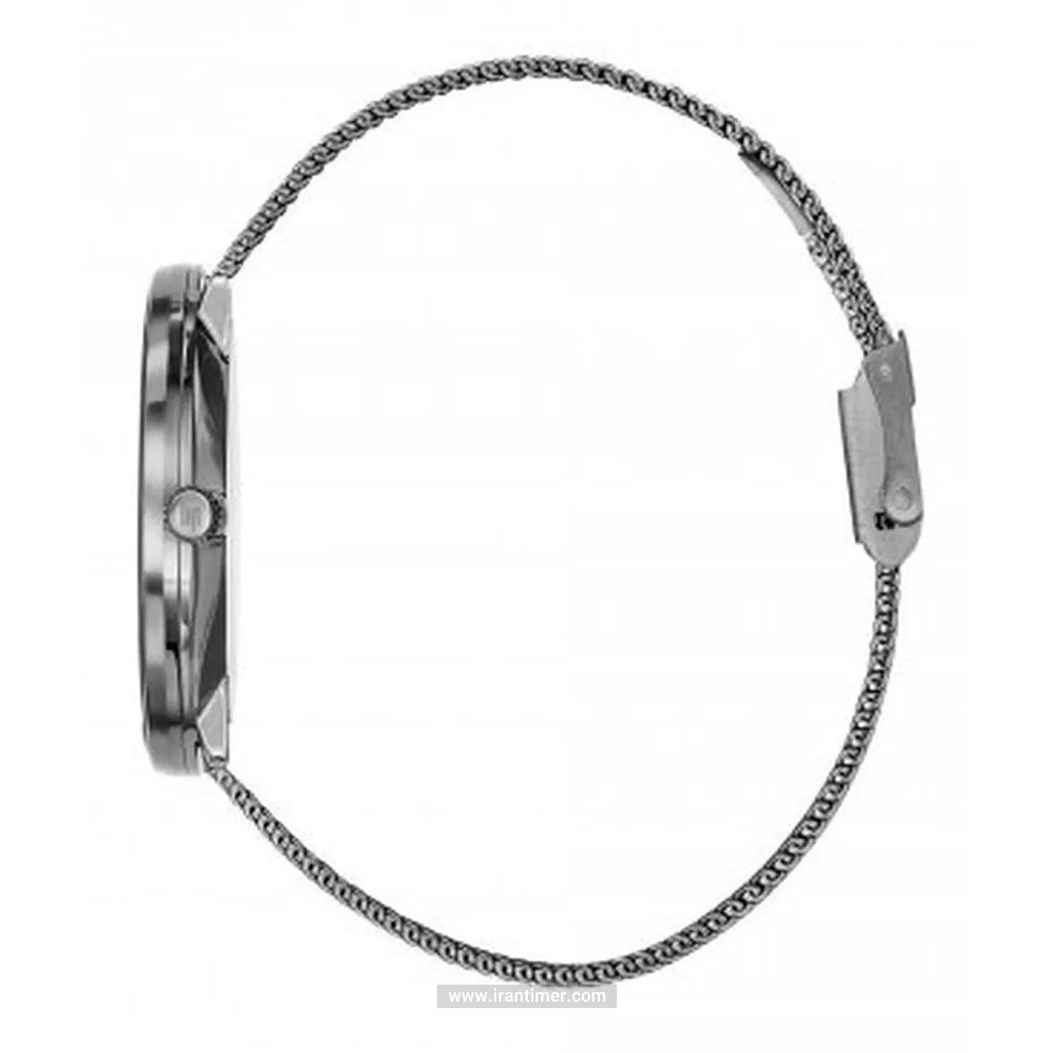 قیمت و خرید ساعت مچی مردانه لیپ(LIP) مدل 671423 کلاسیک | اورجینال و اصلی