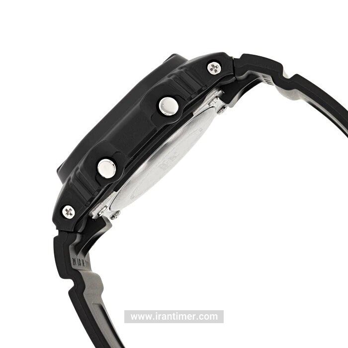 قیمت و خرید ساعت مچی کاسیو (CASIO) بیبی جی مدل BLX-560-1DR اسپرت | اورجینال و اصلی