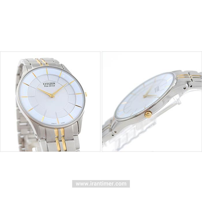 قیمت و خرید ساعت مچی مردانه سیتیزن(CITIZEN) مدل AR3014-56A کلاسیک | اورجینال و اصلی