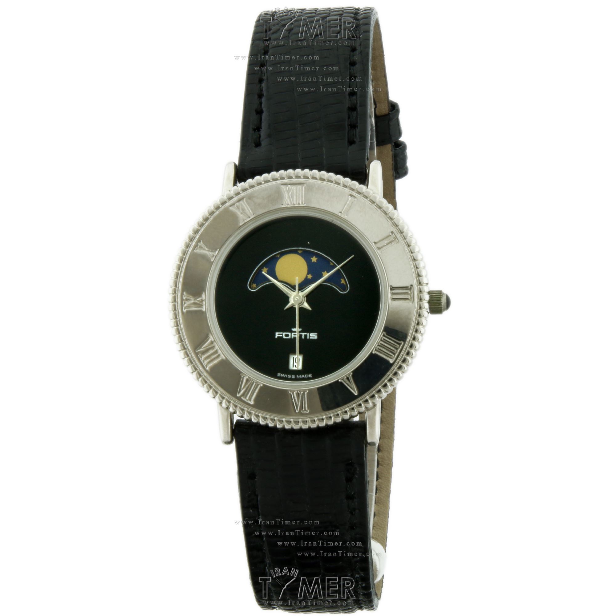 قیمت و خرید ساعت مچی زنانه فورتیس(FORTIS) مدل F523.20.01 کلاسیک | اورجینال و اصلی