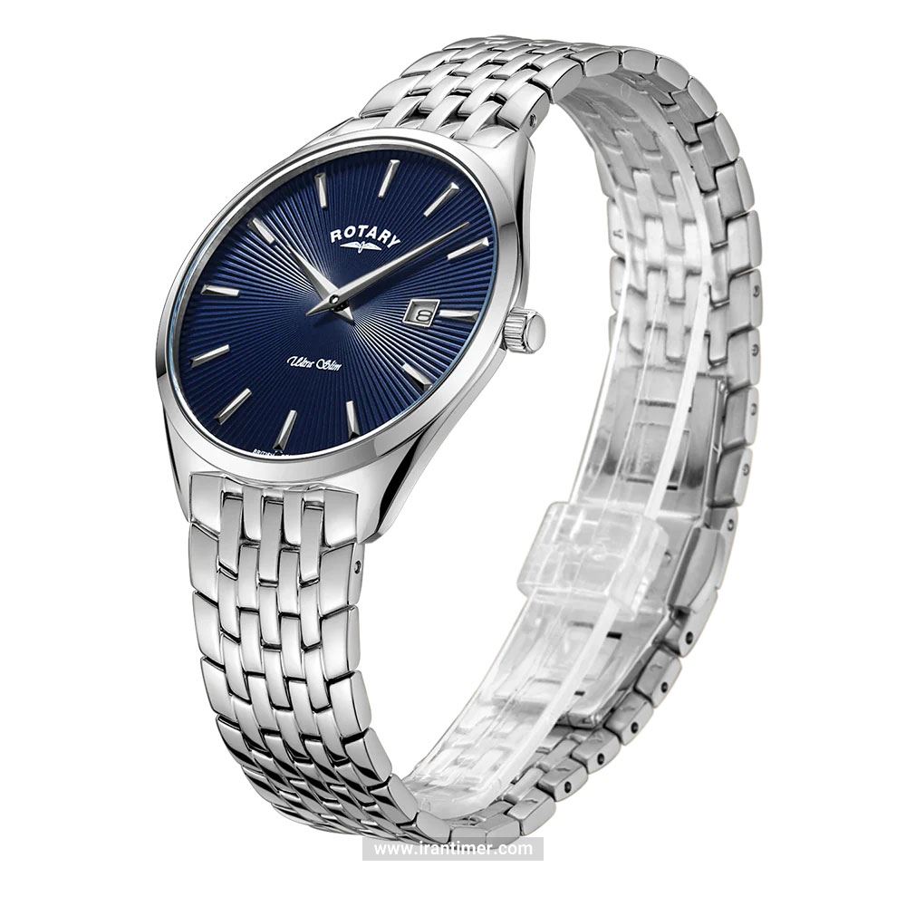 قیمت و خرید ساعت مچی مردانه روتاری(ROTARY) مدل GB08010/05 کلاسیک | اورجینال و اصلی