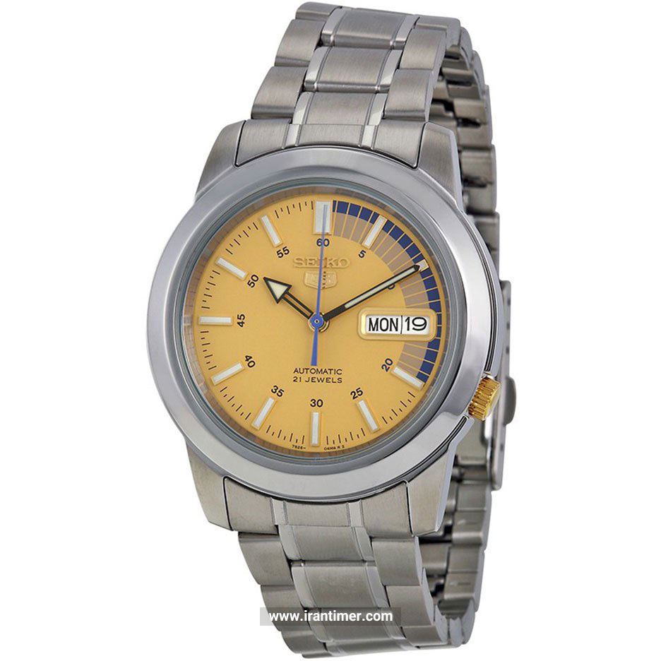 قیمت و خرید ساعت مچی مردانه سیکو(SEIKO) مدل SNKK29K1 کلاسیک | اورجینال و اصلی