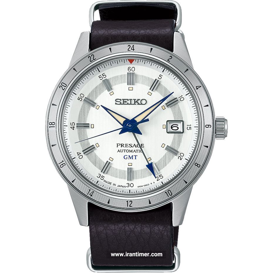 قیمت و خرید ساعت مچی مردانه سیکو(SEIKO) مدل SSK015J1 کلاسیک | اورجینال و اصلی