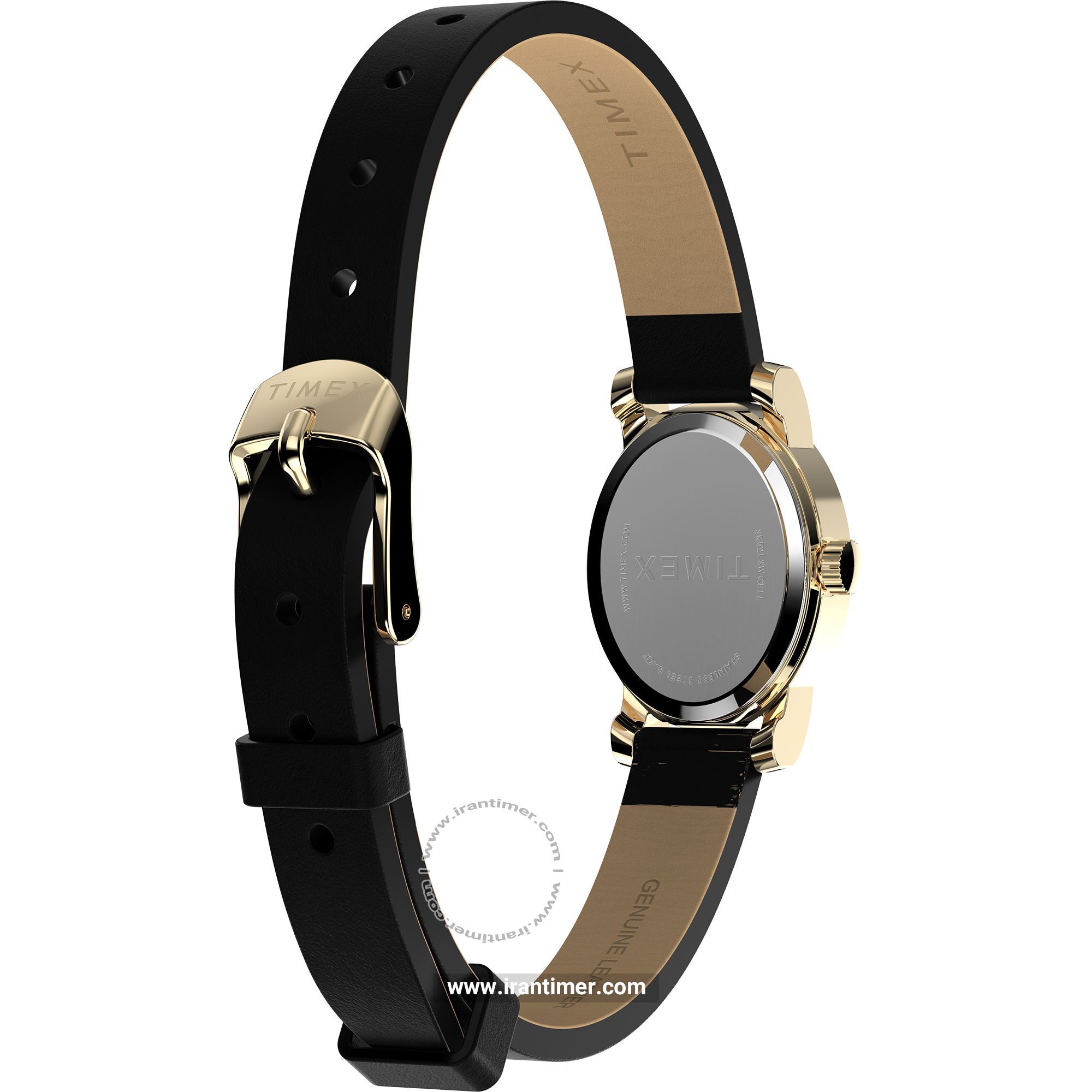 قیمت و خرید ساعت مچی زنانه تایمکس(TIMEX) مدل TW2W82600 کلاسیک | اورجینال و اصلی