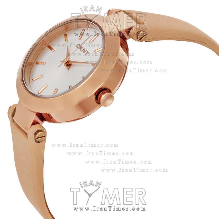 قیمت و خرید ساعت مچی زنانه دی کی ان وای(DKNY) مدل NY2457 کلاسیک | اورجینال و اصلی