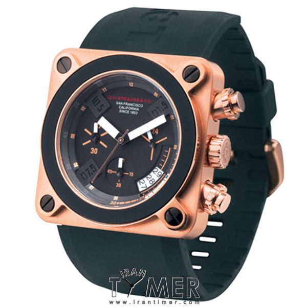 قیمت و خرید ساعت مچی مردانه لیوایز(LEVIS) مدل LTE0703 اسپرت | اورجینال و اصلی