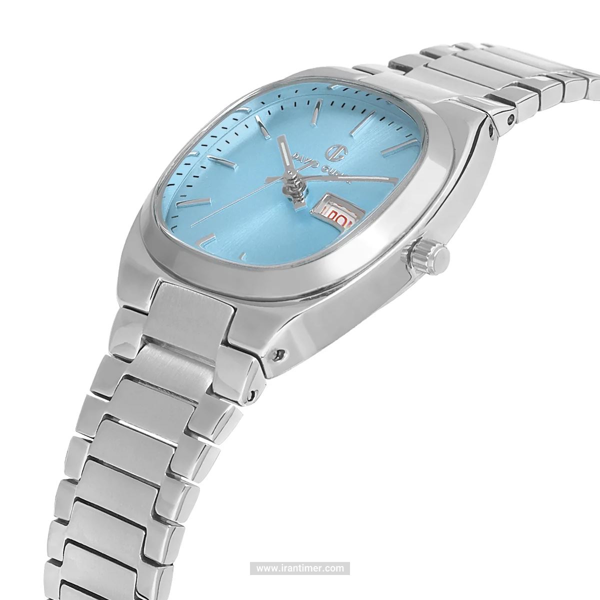 قیمت و خرید ساعت مچی زنانه دیوید گانر(David Guner) مدل DG-8856LA-A15 کلاسیک | اورجینال و اصلی