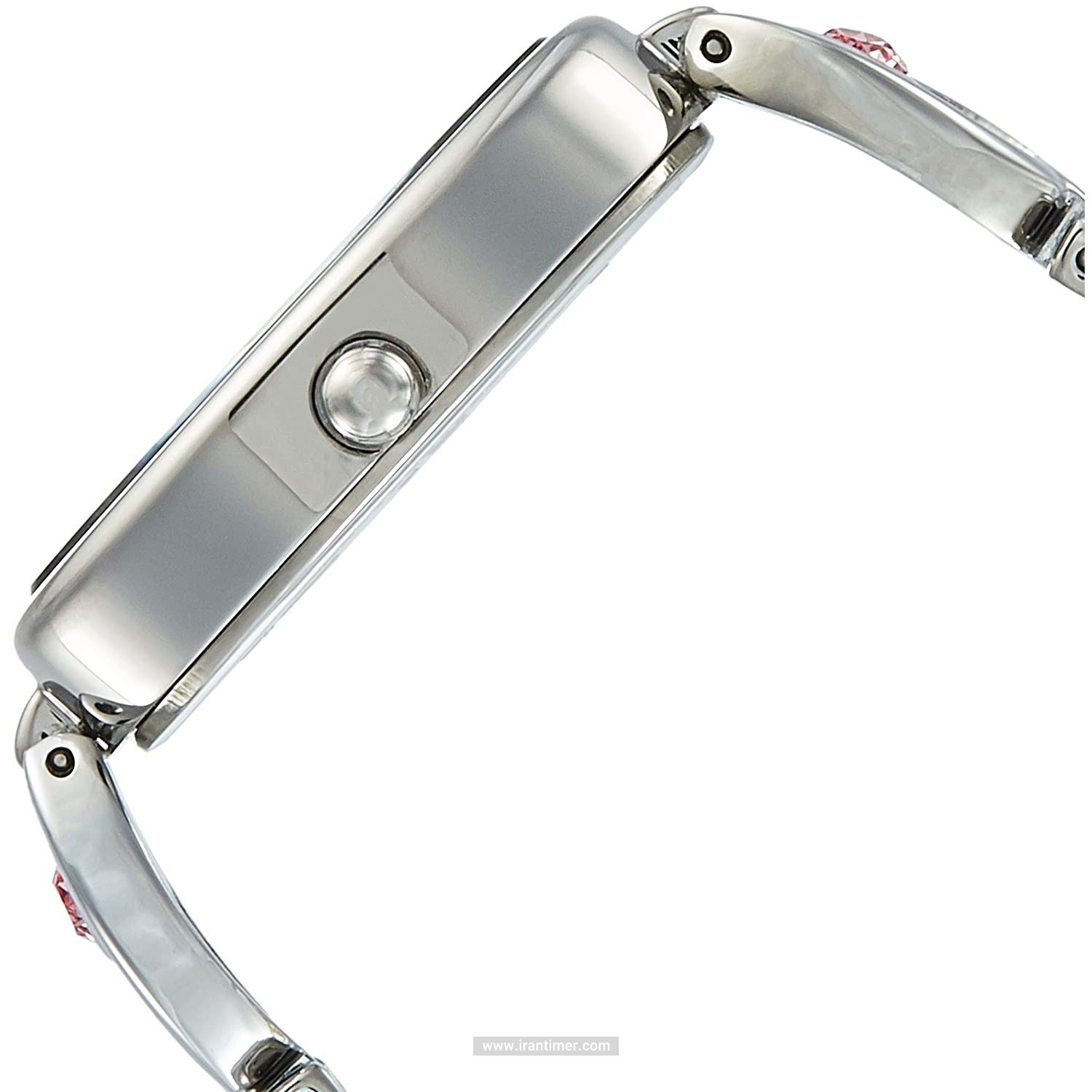 قیمت و خرید ساعت مچی زنانه تایتِن(TITAN) مدل T2527SM02 فشن | اورجینال و اصلی