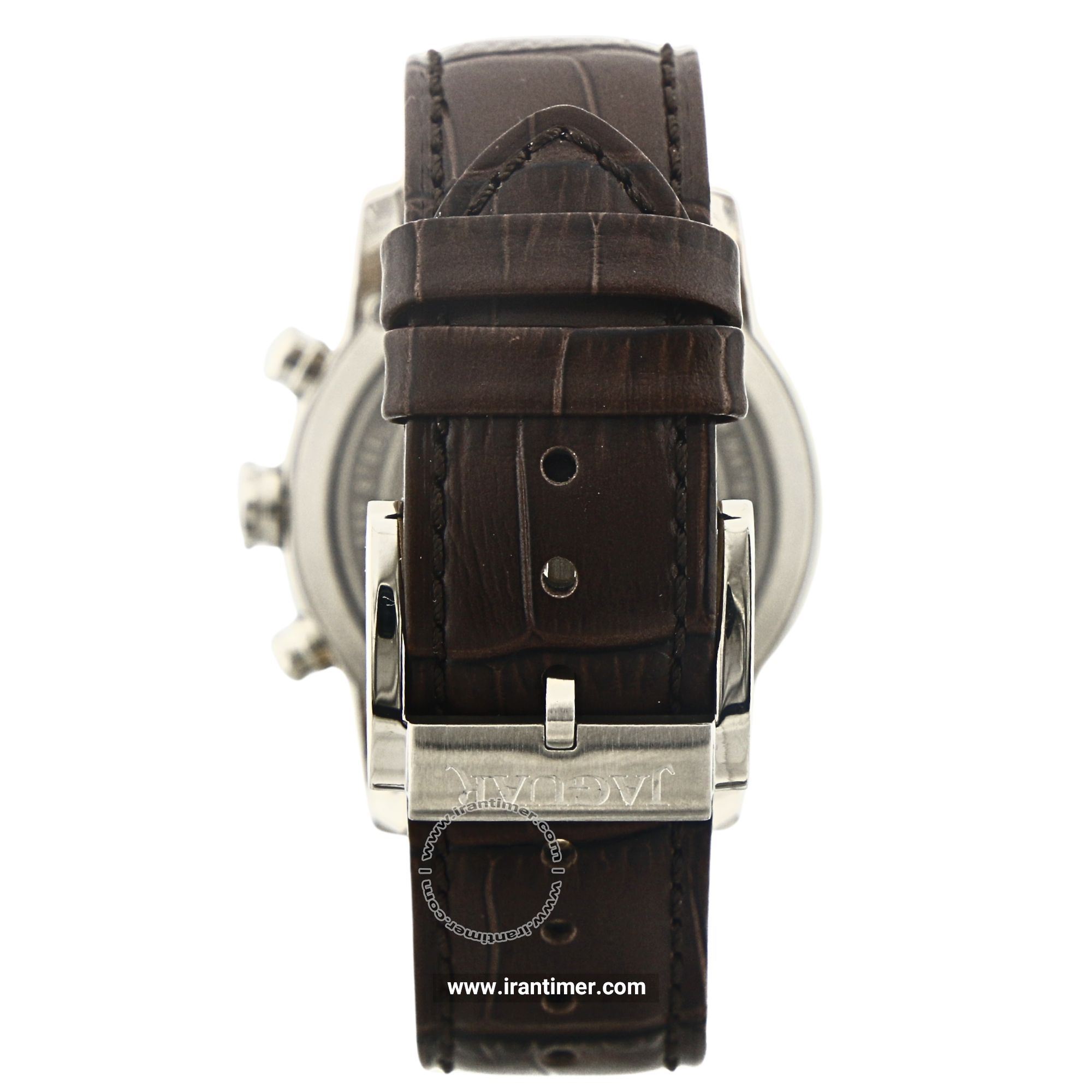 قیمت و خرید ساعت مچی مردانه جگوار(JAGUAR) مدل J968/5 کلاسیک | اورجینال و اصلی