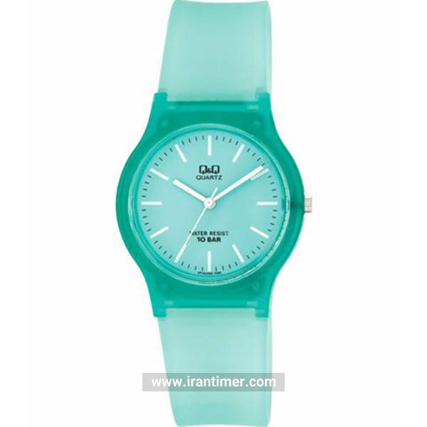 قیمت و خرید ساعت مچی زنانه کیو اند کیو(Q&Q) مدل VP46J032Y اسپرت | اورجینال و اصلی
