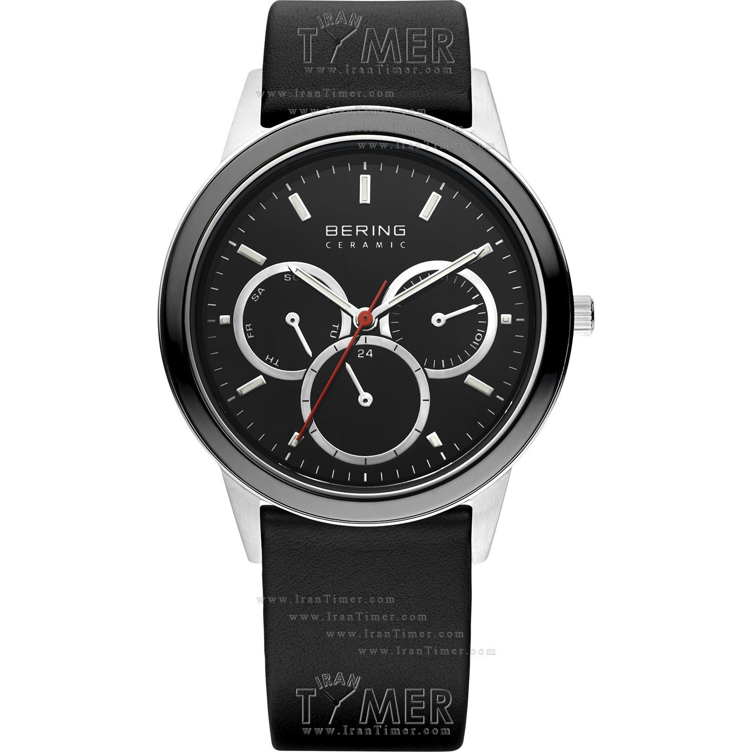 قیمت و خرید ساعت مچی مردانه برینگ(BERING) مدل B33840-442 کلاسیک | اورجینال و اصلی