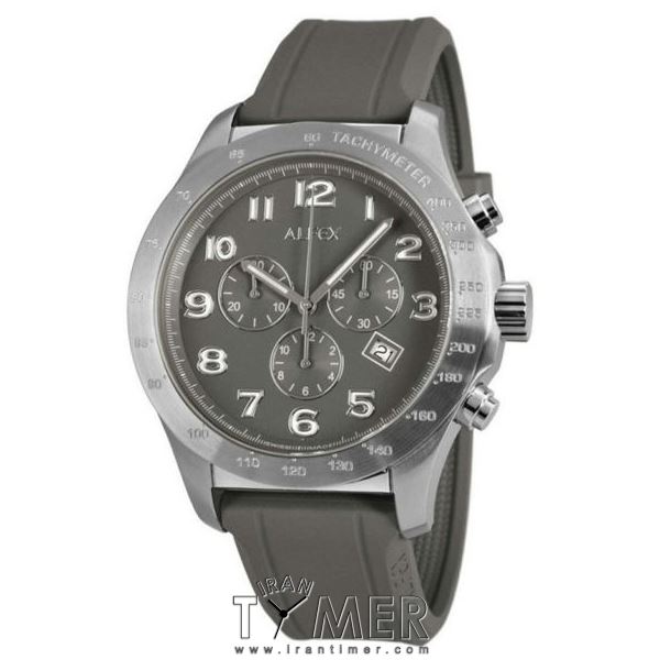 قیمت و خرید ساعت مچی مردانه الفکس(ALFEX) مدل 5680/805 اسپرت | اورجینال و اصلی