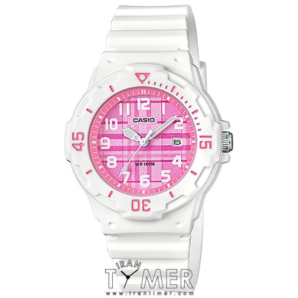 قیمت و خرید ساعت مچی زنانه کاسیو (CASIO) جنرال مدل LRW-200H-4CVDF اسپرت | اورجینال و اصلی