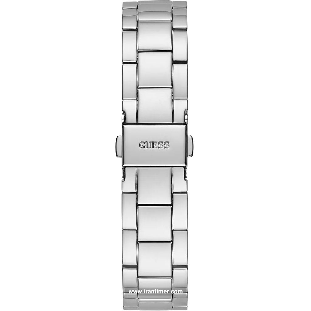 قیمت و خرید ساعت مچی زنانه گس(GUESS) مدل GW0410L1 فشن | اورجینال و اصلی