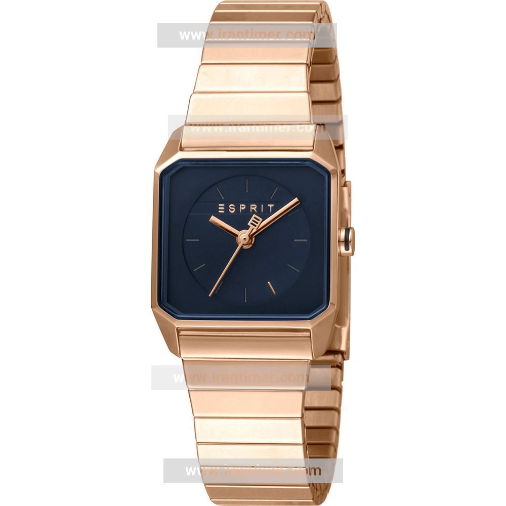 قیمت و خرید ساعت مچی زنانه اسپریت(ESPRIT) مدل ES1L070E0085 کلاسیک | اورجینال و اصلی