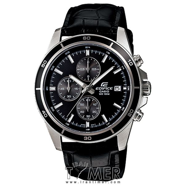 قیمت و خرید ساعت مچی مردانه کاسیو (CASIO) ادیفس(ادیفایس) مدل EFR-526L-1AVUDF کلاسیک | اورجینال و اصلی