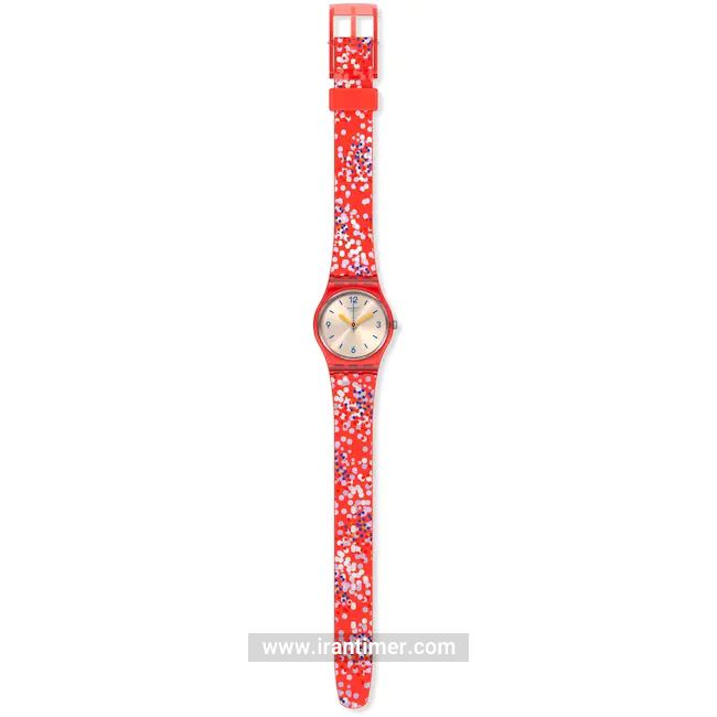 قیمت و خرید ساعت مچی زنانه سواچ(SWATCH) مدل LR136 اسپرت | اورجینال و اصلی