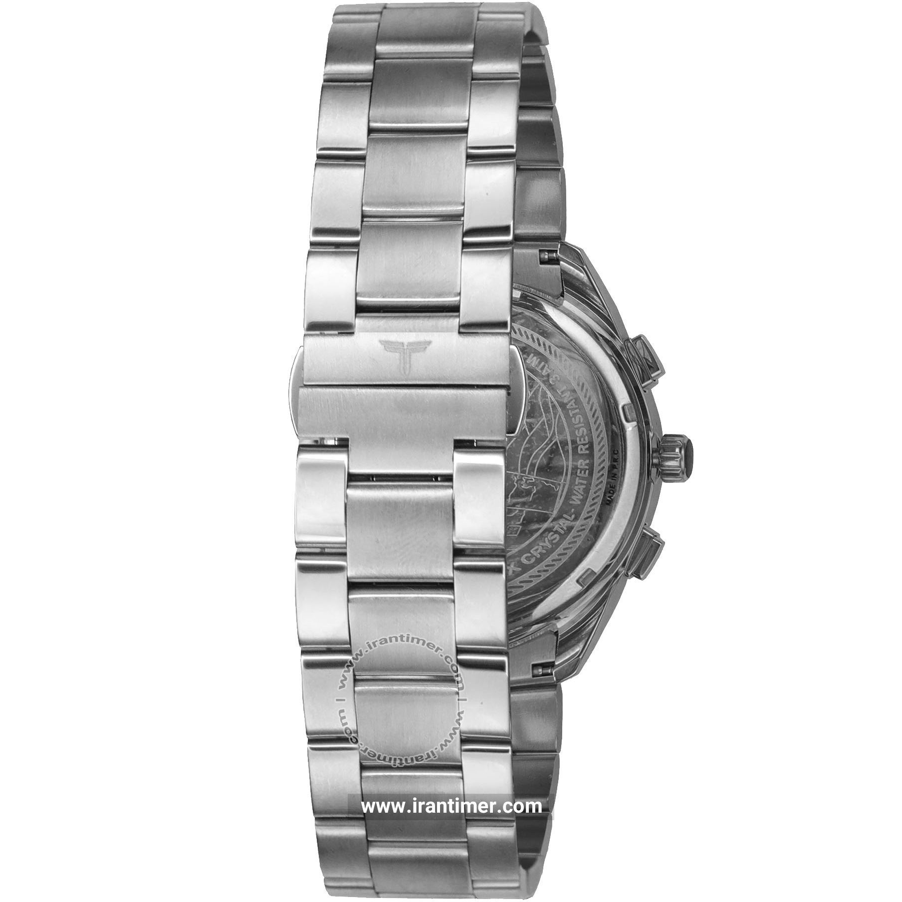 قیمت و خرید ساعت مچی زنانه تلارو(Tellaro) مدل T3107L-S2222 کلاسیک | اورجینال و اصلی