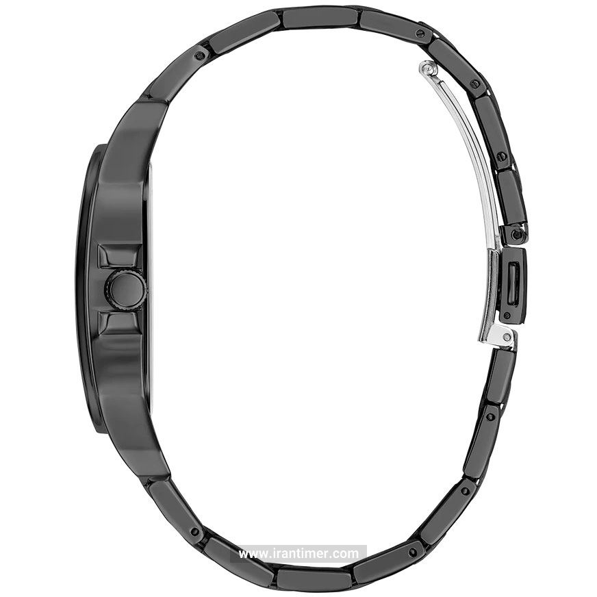 قیمت و خرید ساعت مچی مردانه گس(GUESS) مدل GW0631G2 کلاسیک | اورجینال و اصلی