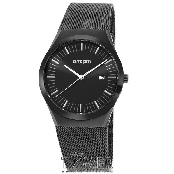 قیمت و خرید ساعت مچی مردانه ای ام پی ام(AM:PM) مدل PD136-U175 کلاسیک | اورجینال و اصلی
