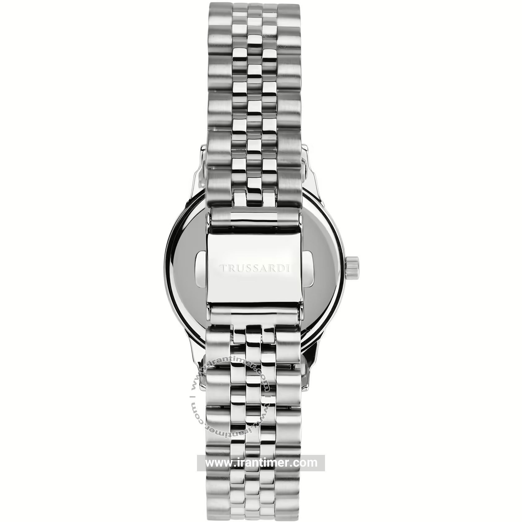 قیمت و خرید ساعت مچی زنانه تروساردی(TRUSSARDI) مدل R2453144512 کلاسیک | اورجینال و اصلی