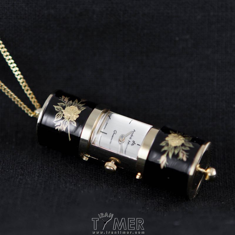 قیمت و خرید ساعت مچی زنانه آندره موشه(ANDREMOUCHE) مدل 580-04191-01 کلاسیک فشن | اورجینال و اصلی